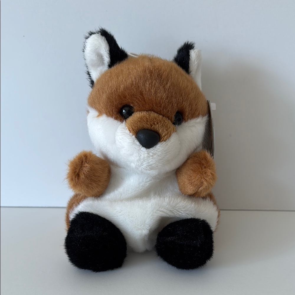 Palm Pals the Sly Fox